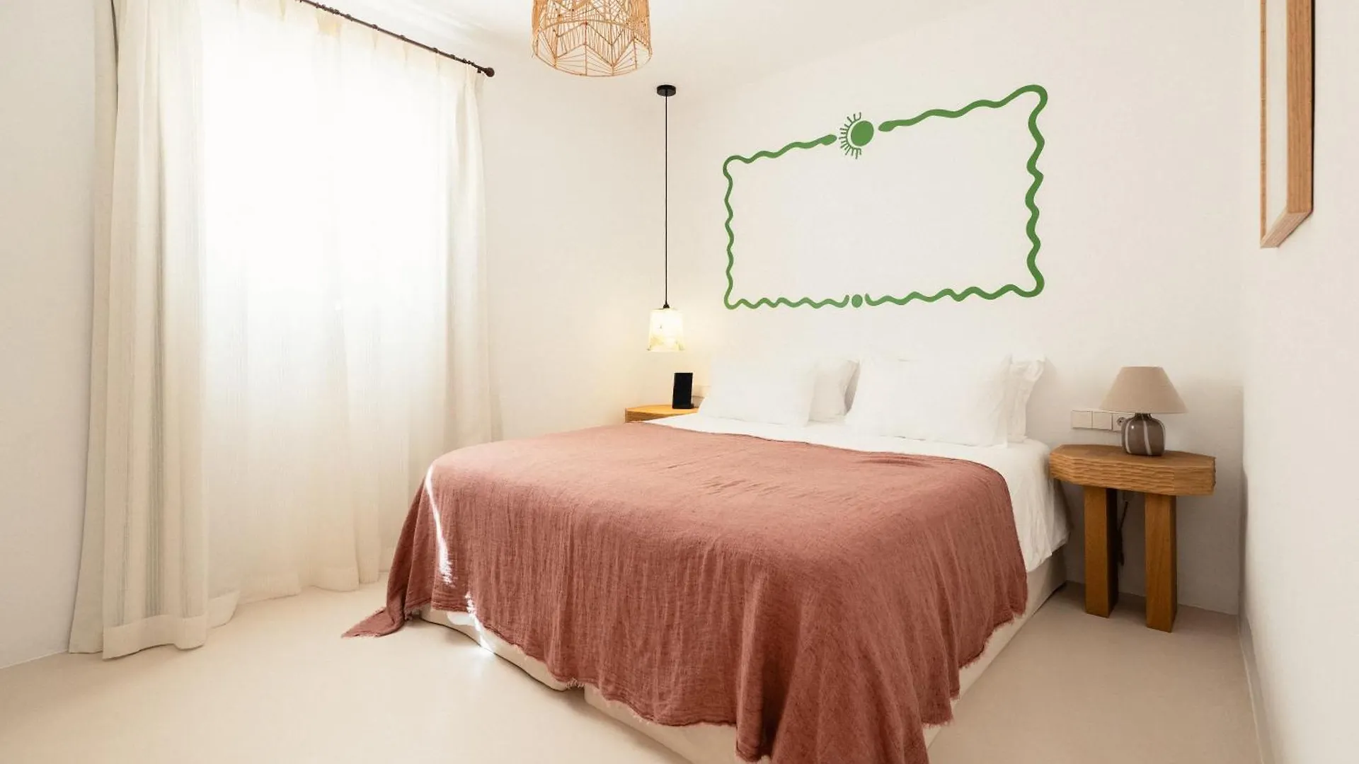 Petunia Ibiza, A Beaumier Hotel (Adults Only) Cala Vadella