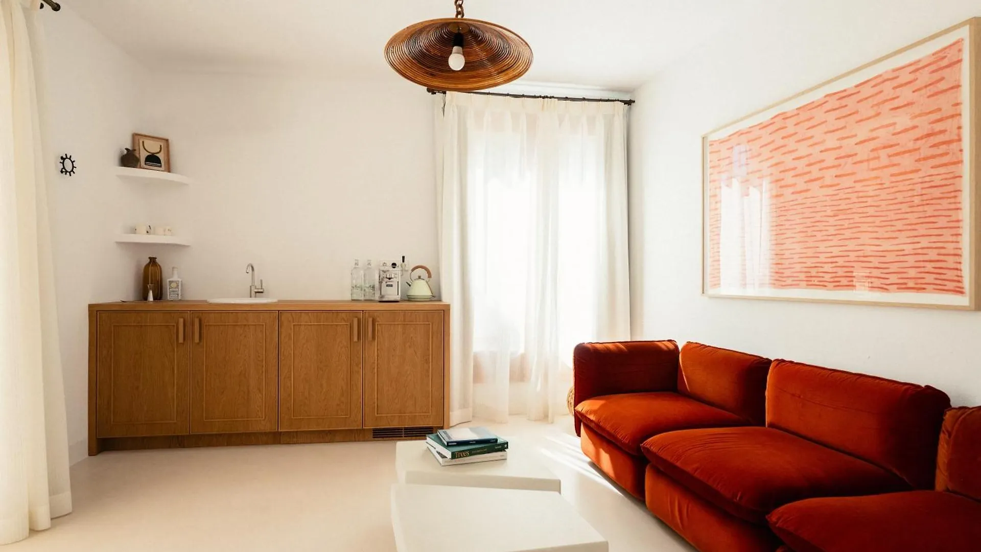 Petunia Ibiza, A Beaumier Hotel (Adults Only) Cala Vadella