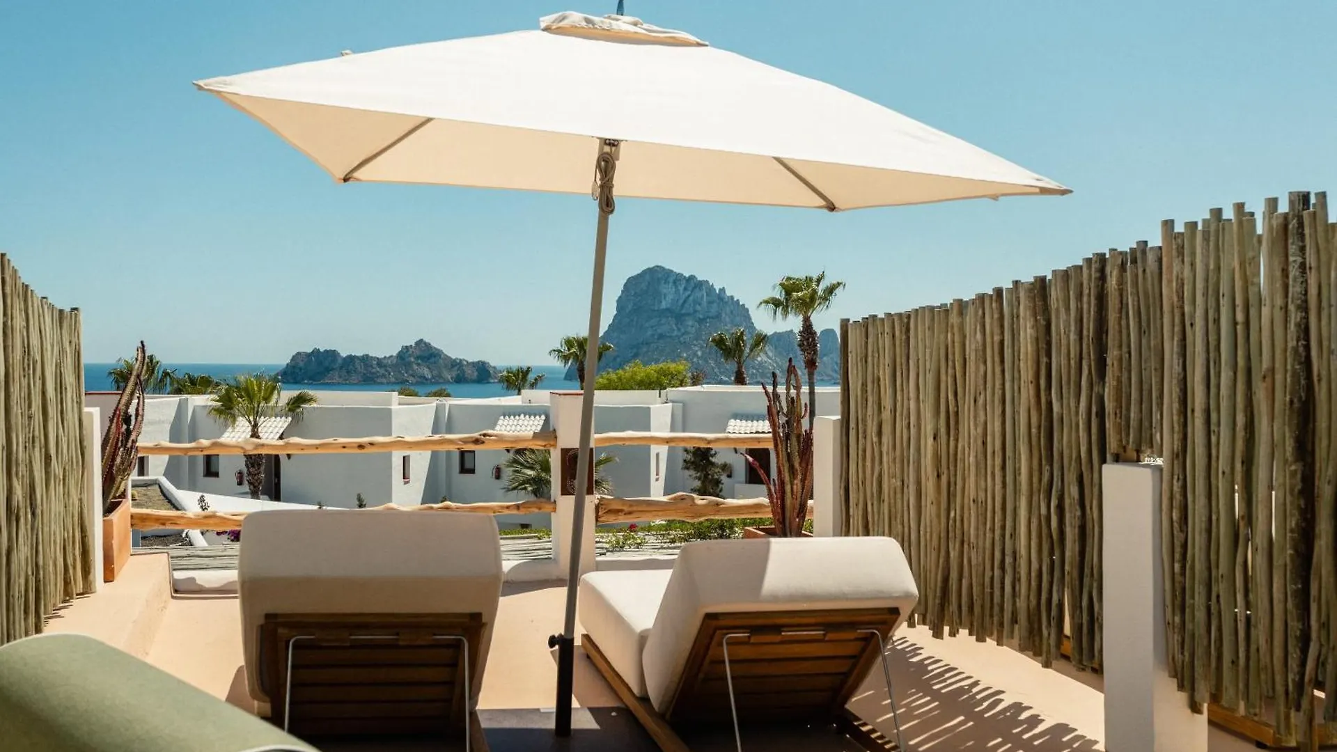 Petunia Ibiza, A Beaumier Hotel (Adults Only) Cala Vadella