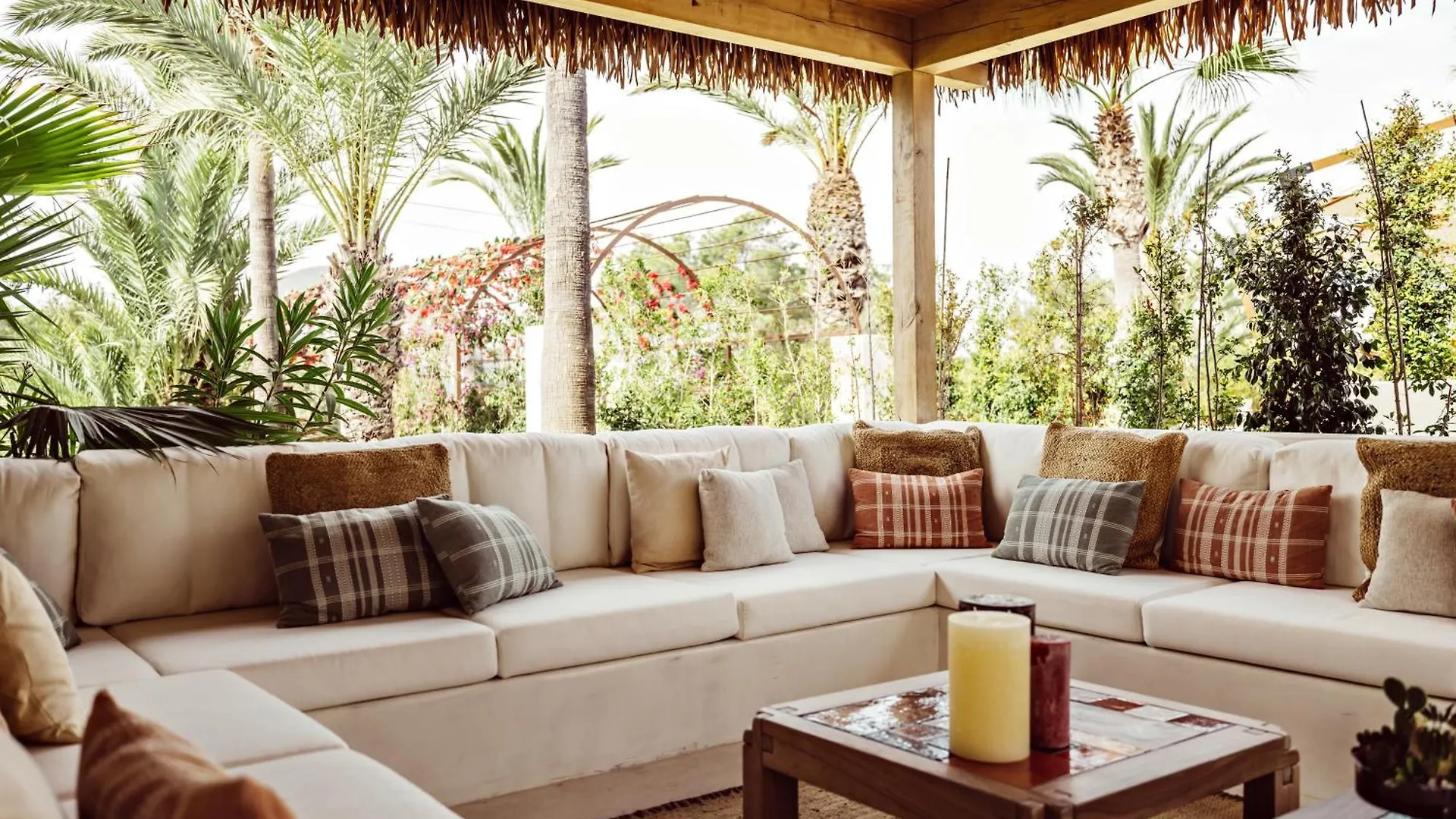 Petunia Ibiza, A Beaumier Hotel (Adults Only) Cala Vadella   Cala Vadella (Ibiza)