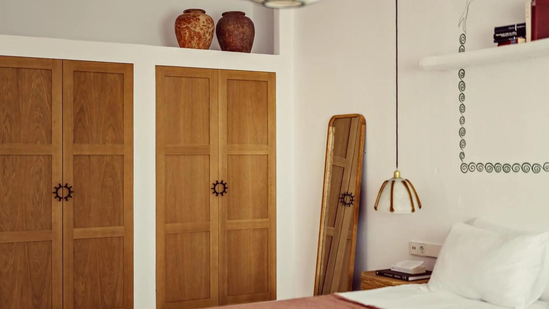 *****  Petunia Ibiza, A Beaumier Hotel (Adults Only) Cala Vadella  Spanje