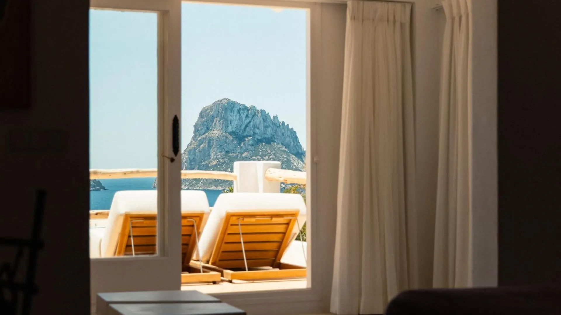 Petunia Ibiza, A Beaumier Hotel (Adults Only) Cala Vadella
