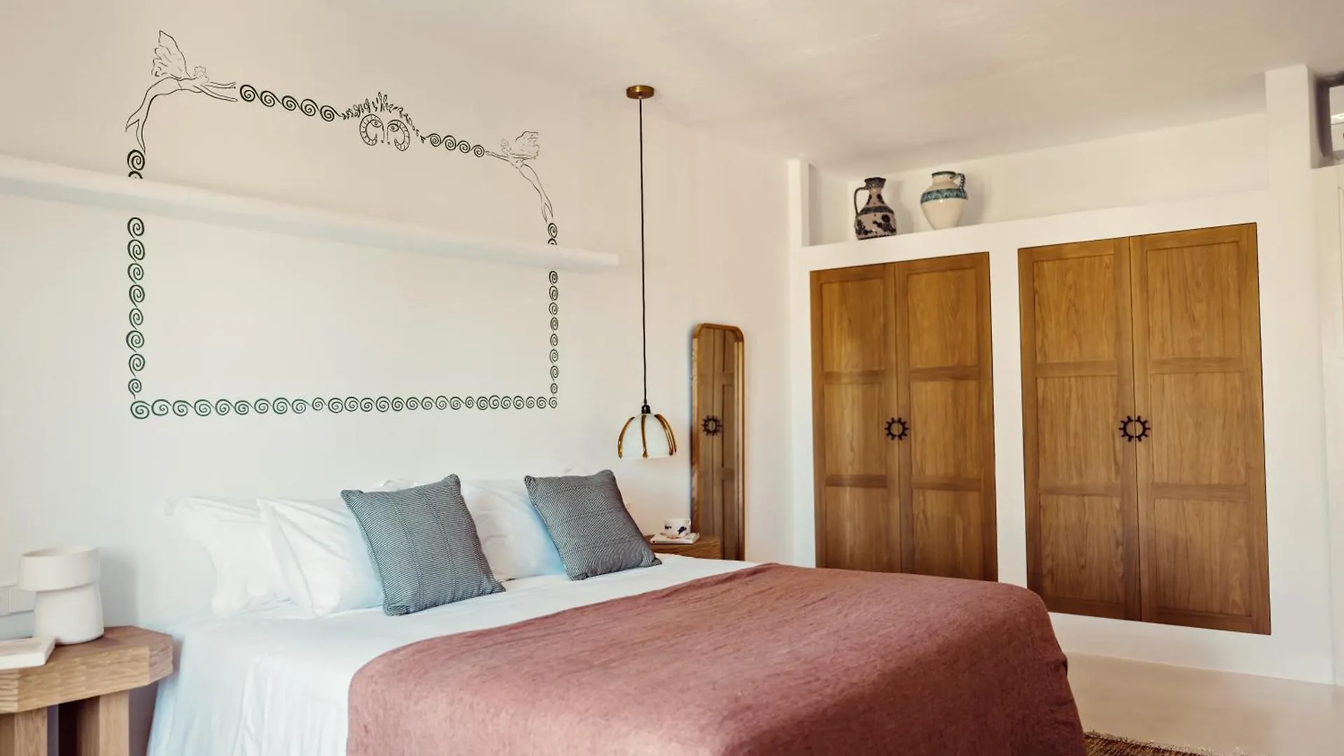 *****  Petunia Ibiza, A Beaumier Hotel (Adults Only) Cala Vadella  Spain