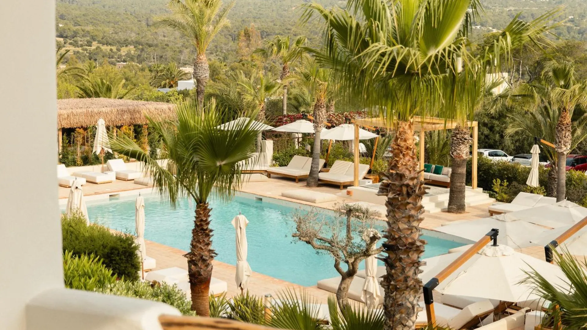 Petunia Ibiza, A Beaumier Hotel (Adults Only) Cala Vadella  Spain