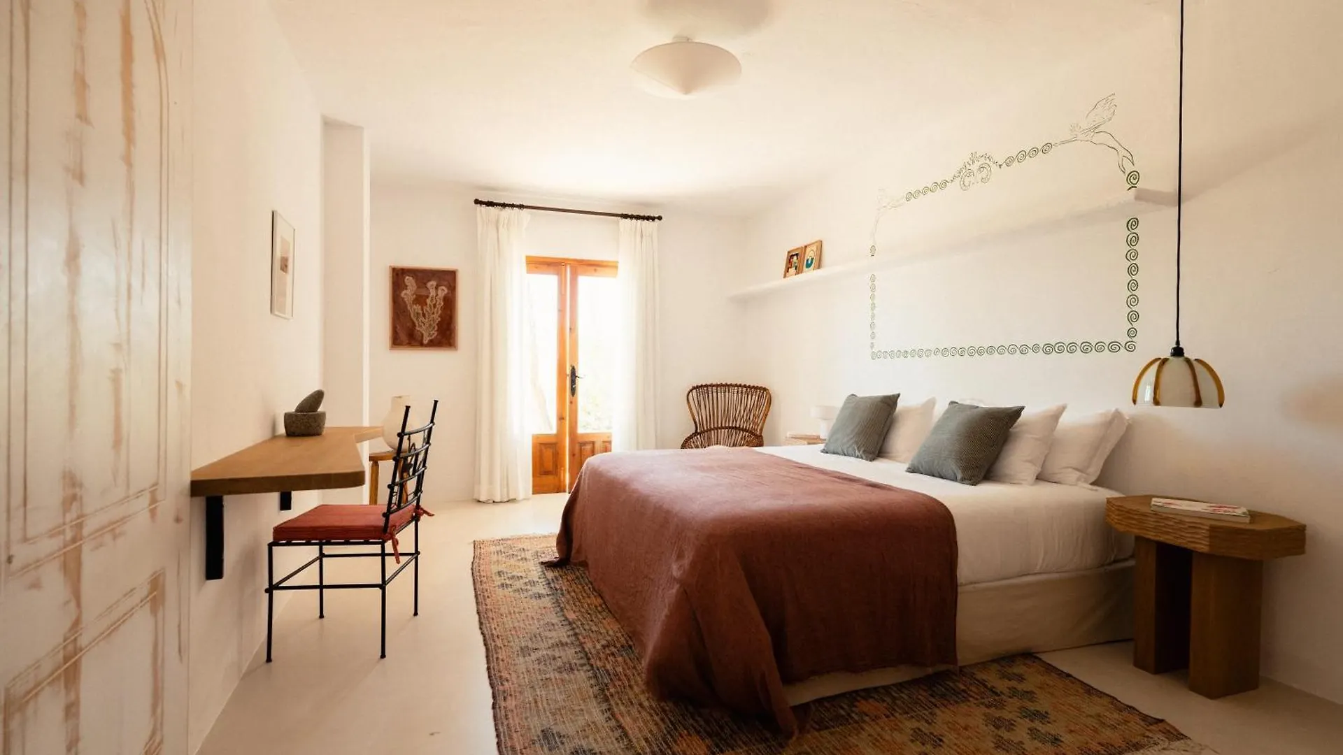 Petunia Ibiza, A Beaumier Hotel (Adults Only) Cala Vadella