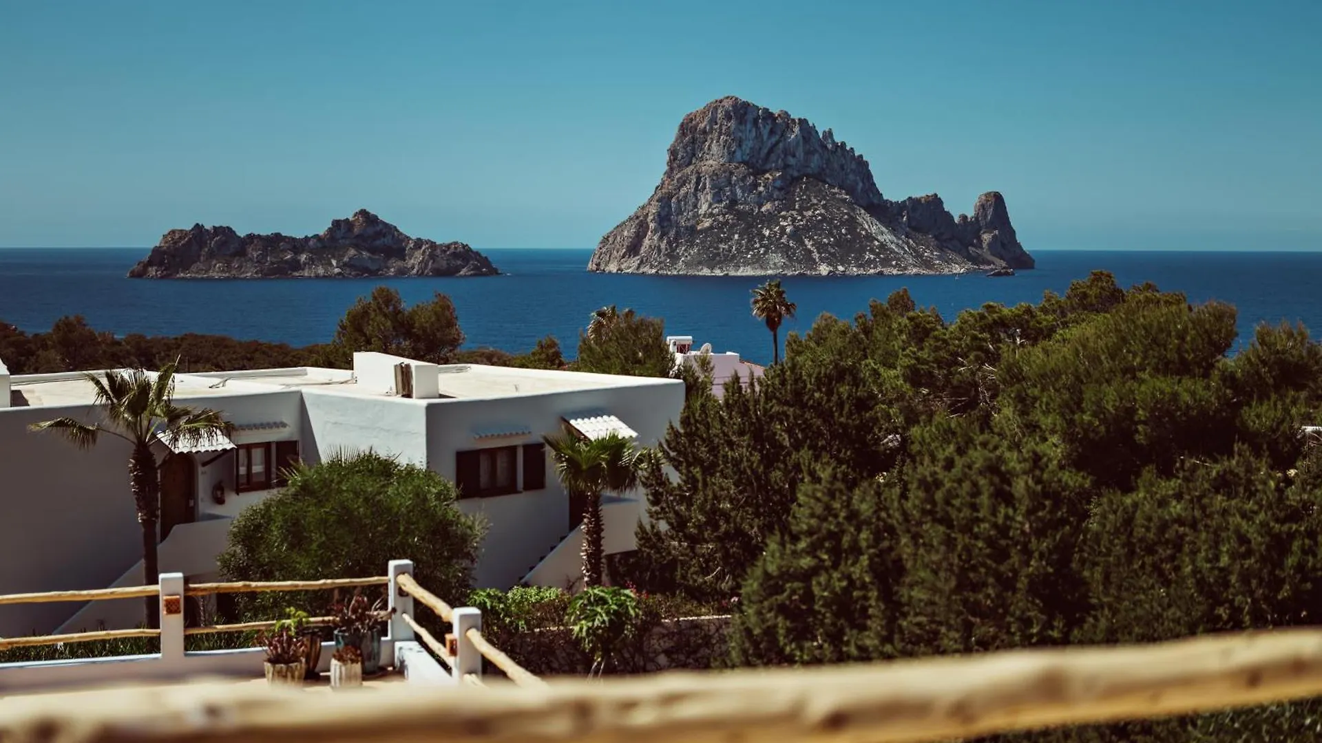 Petunia Ibiza, A Beaumier Hotel (Adults Only) Cala Vadella