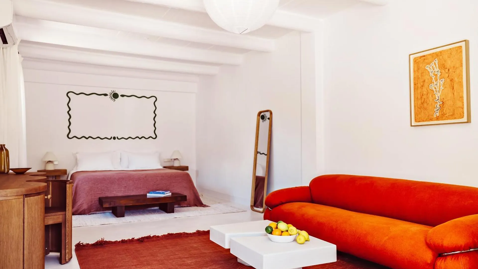 Petunia Ibiza, A Beaumier Hotel (Adults Only) Cala Vadella  5*, Cala Vadella (Ibiza)