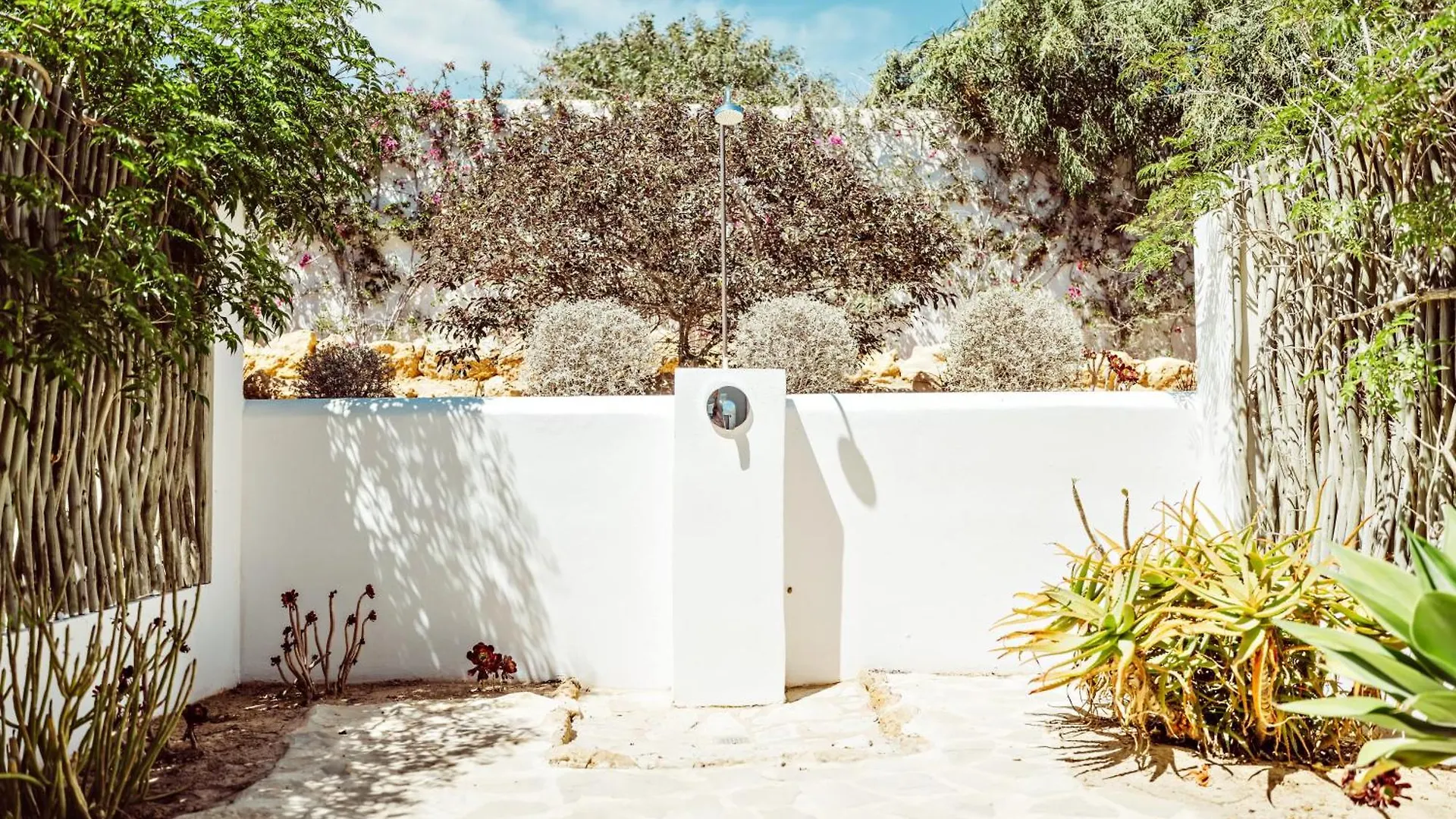 Petunia Ibiza, A Beaumier Hotel (Adults Only) Cala Vadella  5*, Cala Vadella (Ibiza) Spain