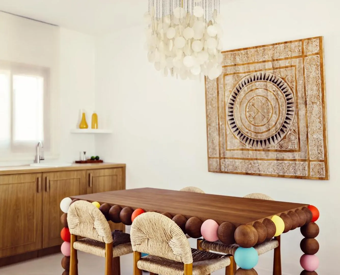 Petunia Ibiza, A Beaumier Hotel (Adults Only) Cala Vadella  5*, Cala Vadella (Ibiza)