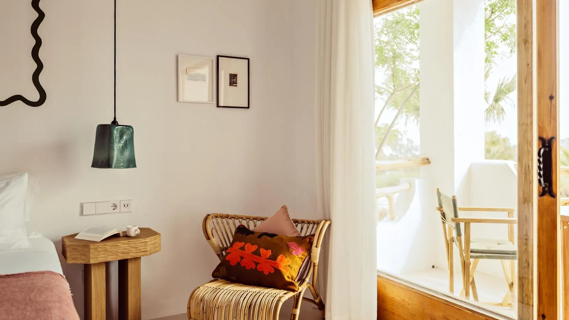 Petunia Ibiza, A Beaumier Hotel (Adults Only) Cala Vadella