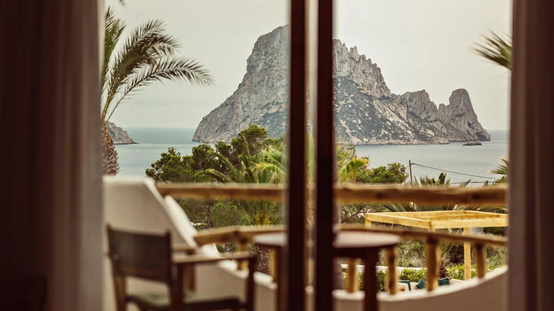 *****  Petunia Ibiza, A Beaumier Hotel (Adults Only) Cala Vadella  Spain