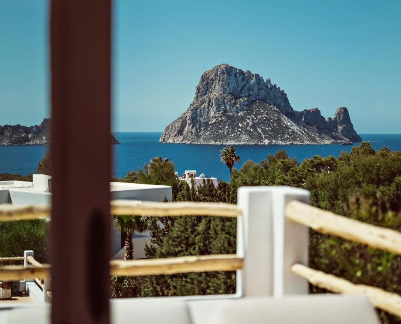 Petunia Ibiza, A Beaumier Hotel (Adults Only) location