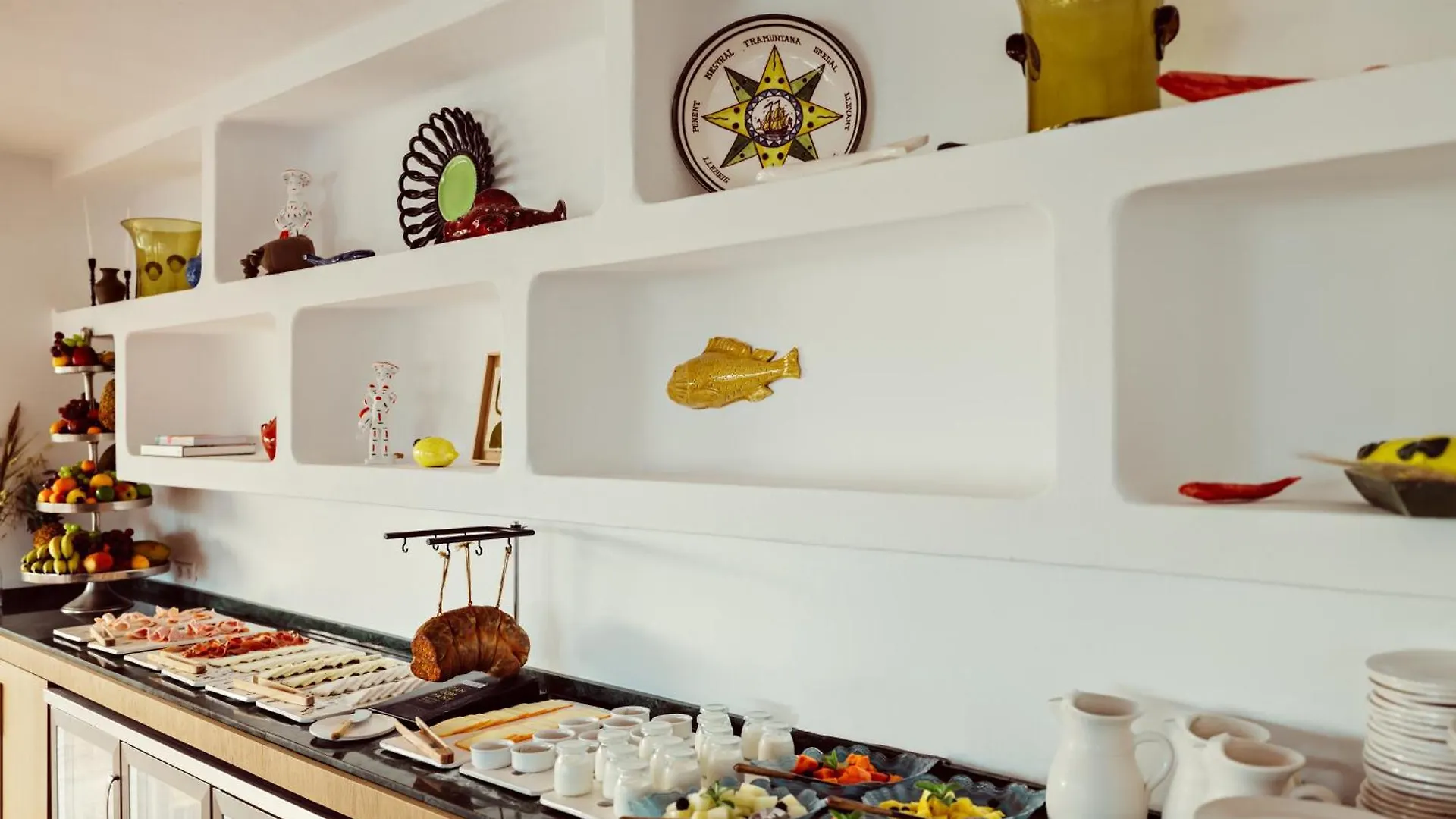 Petunia Ibiza, A Beaumier Hotel (Adults Only) Cala Vadella
