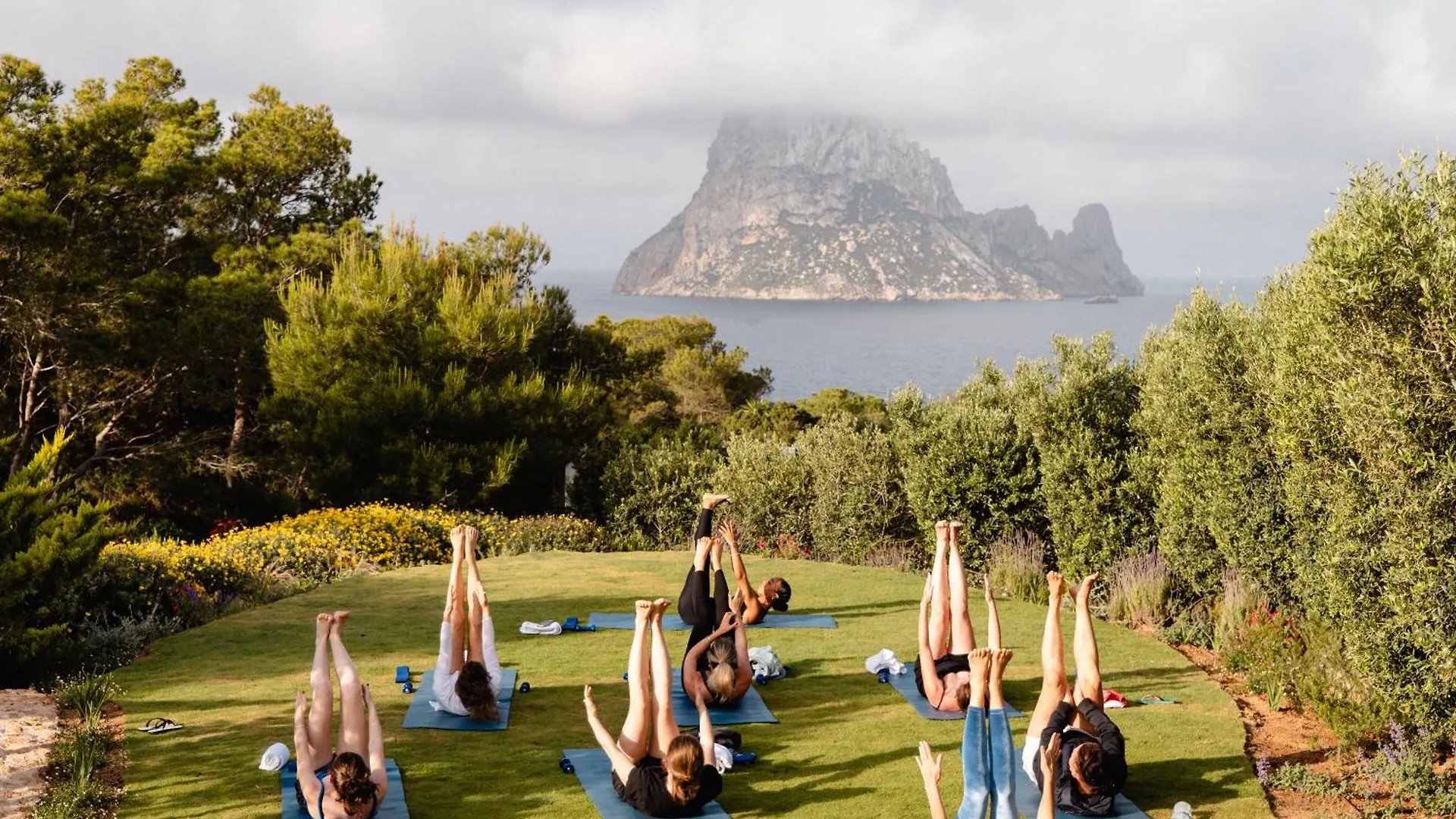 Petunia Ibiza, A Beaumier Hotel (Adults Only) Cala Vadella  Spain