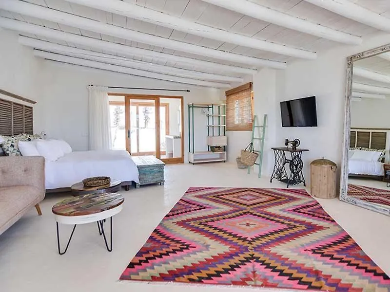 Petunia Ibiza, A Beaumier Hotel (Adults Only) Cala Vadella   Cala Vadella (Ibiza)