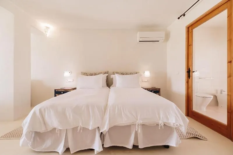 Petunia Ibiza, A Beaumier Hotel (Adults Only) Cala Vadella   Cala Vadella (Ibiza)