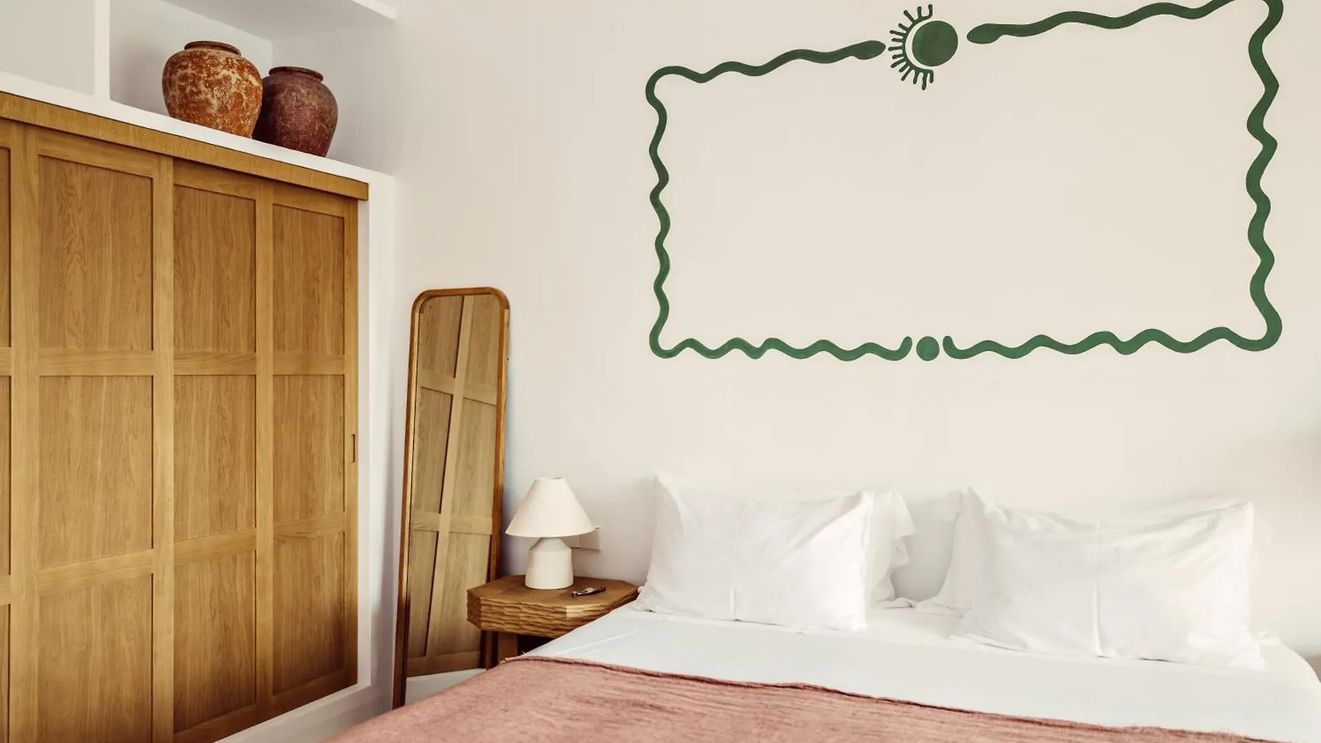 Petunia Ibiza, A Beaumier Hotel (Adults Only) Cala Vadella  Cala Vadella (Ibiza)